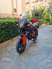 KTM 1090 Adventure 2017-thumb-1