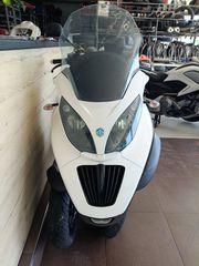 Piaggio MP3 300 2010 ie LT YOURBAN  *** ΕΛΛΗΝΙΚΟ ***-thumb-1