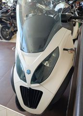 Piaggio MP3 300 2010 ie LT YOURBAN  *** ΕΛΛΗΝΙΚΟ ***-thumb-3