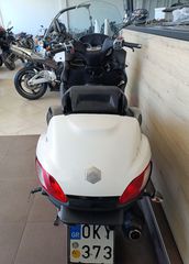 Piaggio MP3 300 2010 ie LT YOURBAN  *** ΕΛΛΗΝΙΚΟ ***-thumb-4