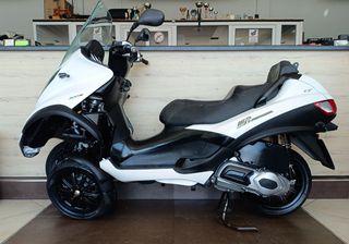 Piaggio MP3 300 2010 ie LT YOURBAN  *** ΕΛΛΗΝΙΚΟ ***-thumb-6