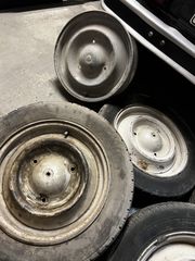 2cv Citroen ζαντολάστιχα-thumb-1
