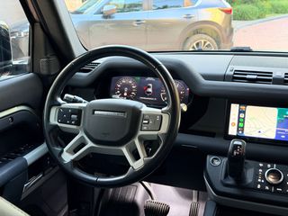Land Rover Defender 2021 D240 SE 110 360/Meridian-thumb-18