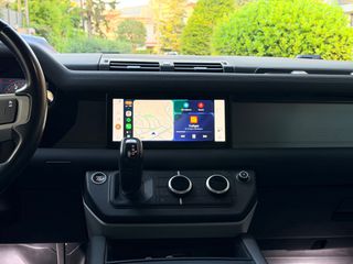 Land Rover Defender 2021 D240 SE 110 360/Meridian-thumb-19