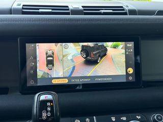 Land Rover Defender 2021 D240 SE 110 360/Meridian-thumb-26
