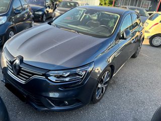 Renault Megane 2017 Bose Αυτόματο