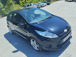 Ford Fiesta 2010 SPORT 1.6 3θυρο