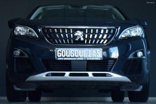Peugeot 3008 2020 1.2 ltrfun  GT-Line Δέρμα Navi Led Οθόνη Camera Κλ.SOS LM19'-thumb-1