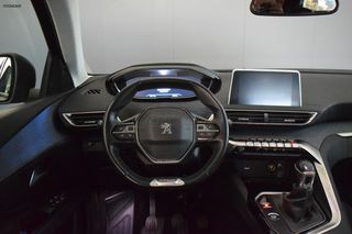 Peugeot 3008 2020 1.2 ltrfun  GT-Line Δέρμα Navi Led Οθόνη Camera Κλ.SOS LM19'-thumb-2