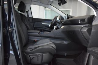 Peugeot 3008 2020 1.2 ltrfun  GT-Line Δέρμα Navi Led Οθόνη Camera Κλ.SOS LM19'-thumb-4