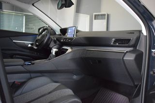 Peugeot 3008 2020 1.2 ltrfun  GT-Line Δέρμα Navi Led Οθόνη Camera Κλ.SOS LM19'-thumb-5