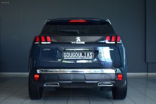 Peugeot 3008 2020 1.2 ltrfun  GT-Line Δέρμα Navi Led Οθόνη Camera Κλ.SOS LM19'-thumb-8