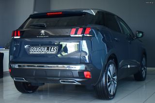 Peugeot 3008 2020 1.2 ltrfun  GT-Line Δέρμα Navi Led Οθόνη Camera Κλ.SOS LM19'-thumb-9