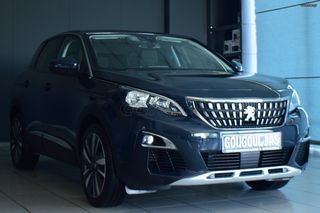 Peugeot 3008 2020 1.2 ltrfun  GT-Line Δέρμα Navi Led Οθόνη Camera Κλ.SOS LM19'-thumb-10