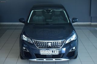 Peugeot 3008 2020 1.2 ltrfun  GT-Line Δέρμα Navi Led Οθόνη Camera Κλ.SOS LM19'-thumb-11