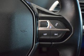 Peugeot 3008 2020 1.2 ltrfun  GT-Line Δέρμα Navi Led Οθόνη Camera Κλ.SOS LM19'-thumb-13