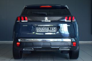 Peugeot 3008 2020 1.2 ltrfun  GT-Line Δέρμα Navi Led Οθόνη Camera Κλ.SOS LM19'-thumb-15