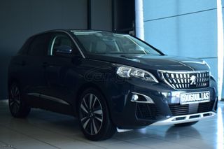 Peugeot 3008 2020 1.2 ltrfun  GT-Line Δέρμα Navi Led Οθόνη Camera Κλ.SOS LM19'-thumb-16