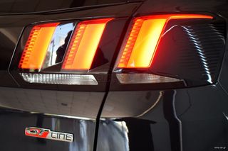 Peugeot 3008 2020 1.2 ltrfun  GT-Line Δέρμα Navi Led Οθόνη Camera Κλ.SOS LM19'-thumb-21