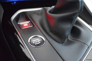 Peugeot 3008 2020 1.2 ltrfun  GT-Line Δέρμα Navi Led Οθόνη Camera Κλ.SOS LM19'-thumb-23