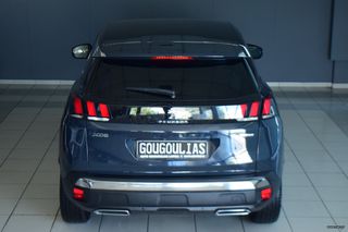 Peugeot 3008 2020 1.2 ltrfun  GT-Line Δέρμα Navi Led Οθόνη Camera Κλ.SOS LM19'-thumb-27