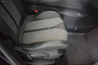 Peugeot 3008 2020 1.2 ltrfun  GT-Line Δέρμα Navi Led Οθόνη Camera Κλ.SOS LM19'-thumb-30