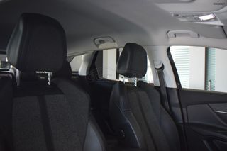 Peugeot 3008 2020 1.2 ltrfun  GT-Line Δέρμα Navi Led Οθόνη Camera Κλ.SOS LM19'-thumb-33