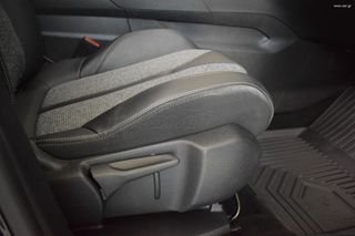 Peugeot 3008 2020 1.2 ltrfun  GT-Line Δέρμα Navi Led Οθόνη Camera Κλ.SOS LM19'-thumb-34