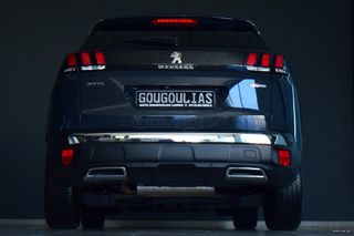 Peugeot 3008 2020 1.2 ltrfun  GT-Line Δέρμα Navi Led Οθόνη Camera Κλ.SOS LM19'-thumb-35