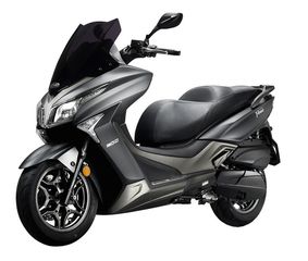 Kymco X-Town 300i 2026 X TOWN 300I ABS