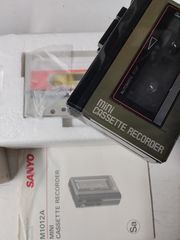 SANYO M1012A