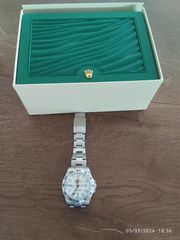 Rolex Explorer 2 replica-thumb-3