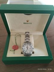 Rolex Explorer 2 replica-thumb-4
