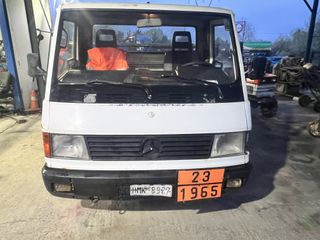 Mercedes-Benz MB 100 1994