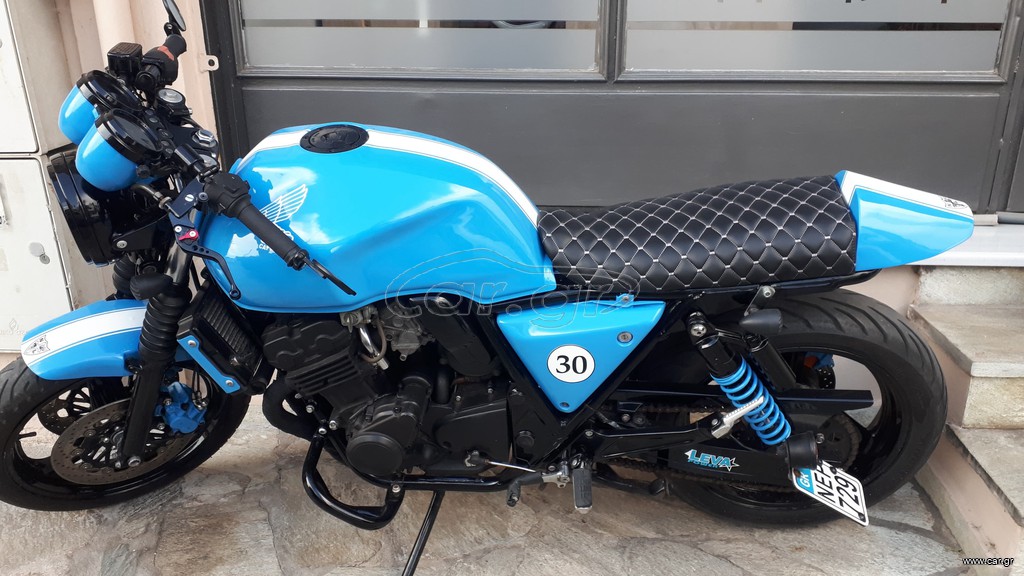 Honda CB 400SF 1994
