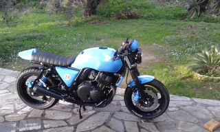 Honda CB 400SF 1994-thumb-2