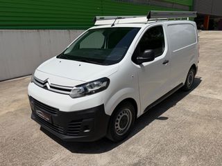 Citroen Jumpy 2022 FGN XS BLUEHDI 100