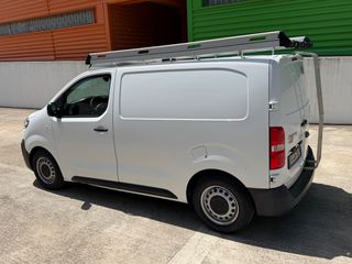 Citroen Jumpy 2022 FGN XS BLUEHDI 100-thumb-1