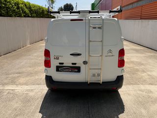 Citroen Jumpy 2022 FGN XS BLUEHDI 100-thumb-2