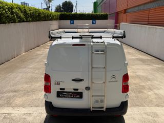 Citroen Jumpy 2022 FGN XS BLUEHDI 100-thumb-3