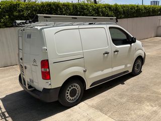 Citroen Jumpy 2022 FGN XS BLUEHDI 100-thumb-4