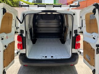Citroen Jumpy 2022 FGN XS BLUEHDI 100-thumb-6