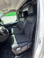 Citroen Jumpy 2022 FGN XS BLUEHDI 100-thumb-11