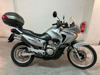 Honda XL 650V Transalp 2004 TRANSALP 650 XLV