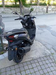 Asus 2026 STREET  E5+ ABS TCS CAMERA-thumb-1