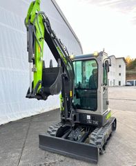 Εκσκαφάκι (διαβολάκι) Zoomlion 2025 ZE26 GU-thumb-3