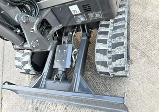 Εκσκαφάκι (διαβολάκι) Zoomlion 2025 ZE26 GU-thumb-4