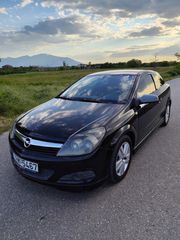 Opel Astra 2007 GTC SPORT