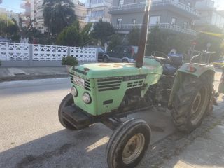 Τρακτέρ Deutz 1992 TORPEDO 45 06 S