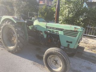 Τρακτέρ Deutz 1992 TORPEDO 45 06 S-thumb-1